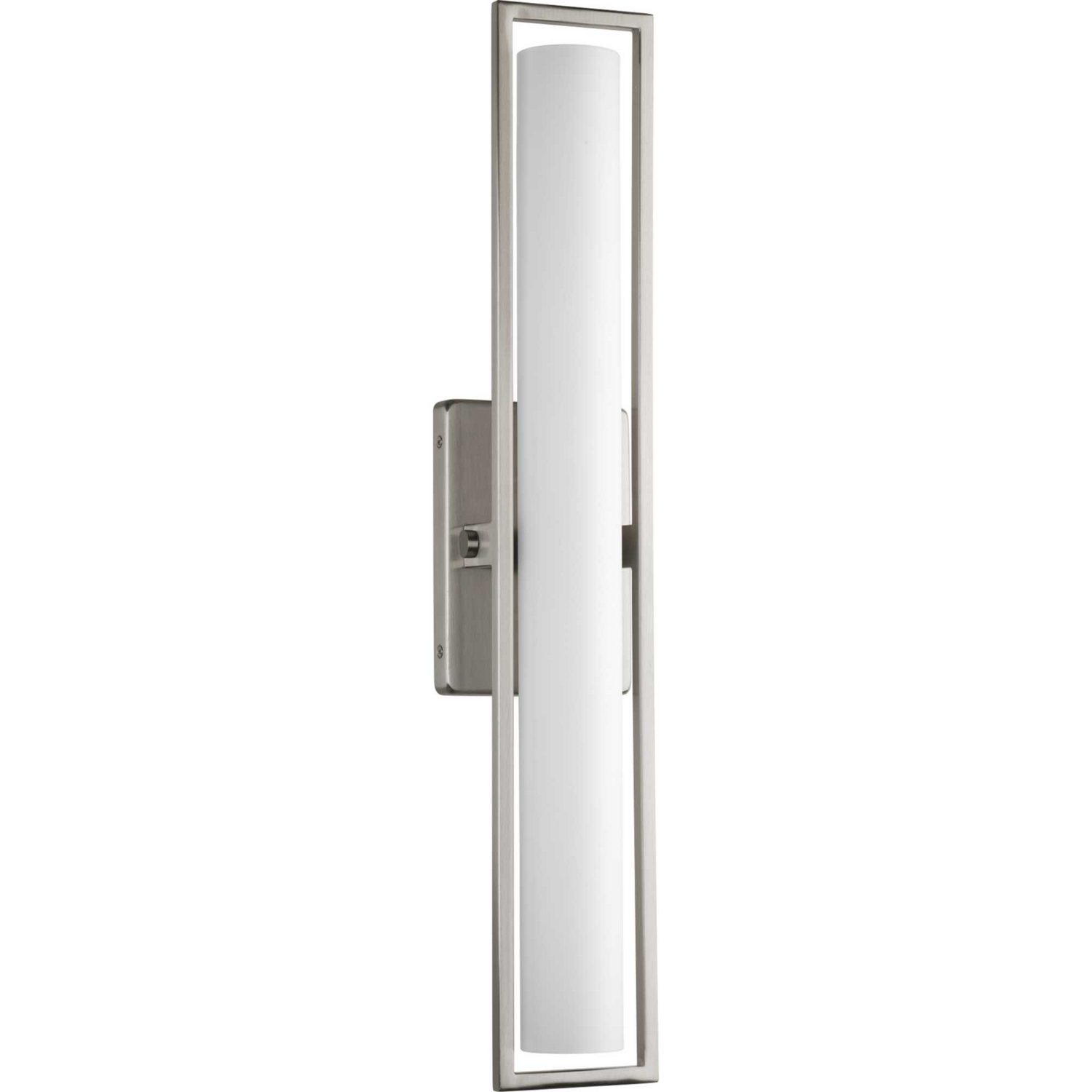 Brushed Nickel Led … - image