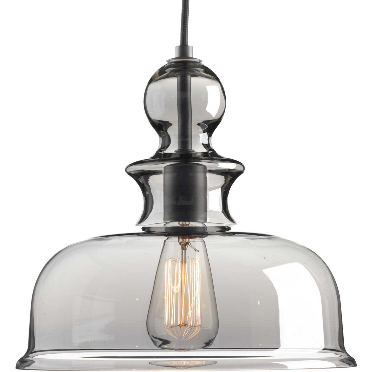 Staunton 1-Light Pe… - image