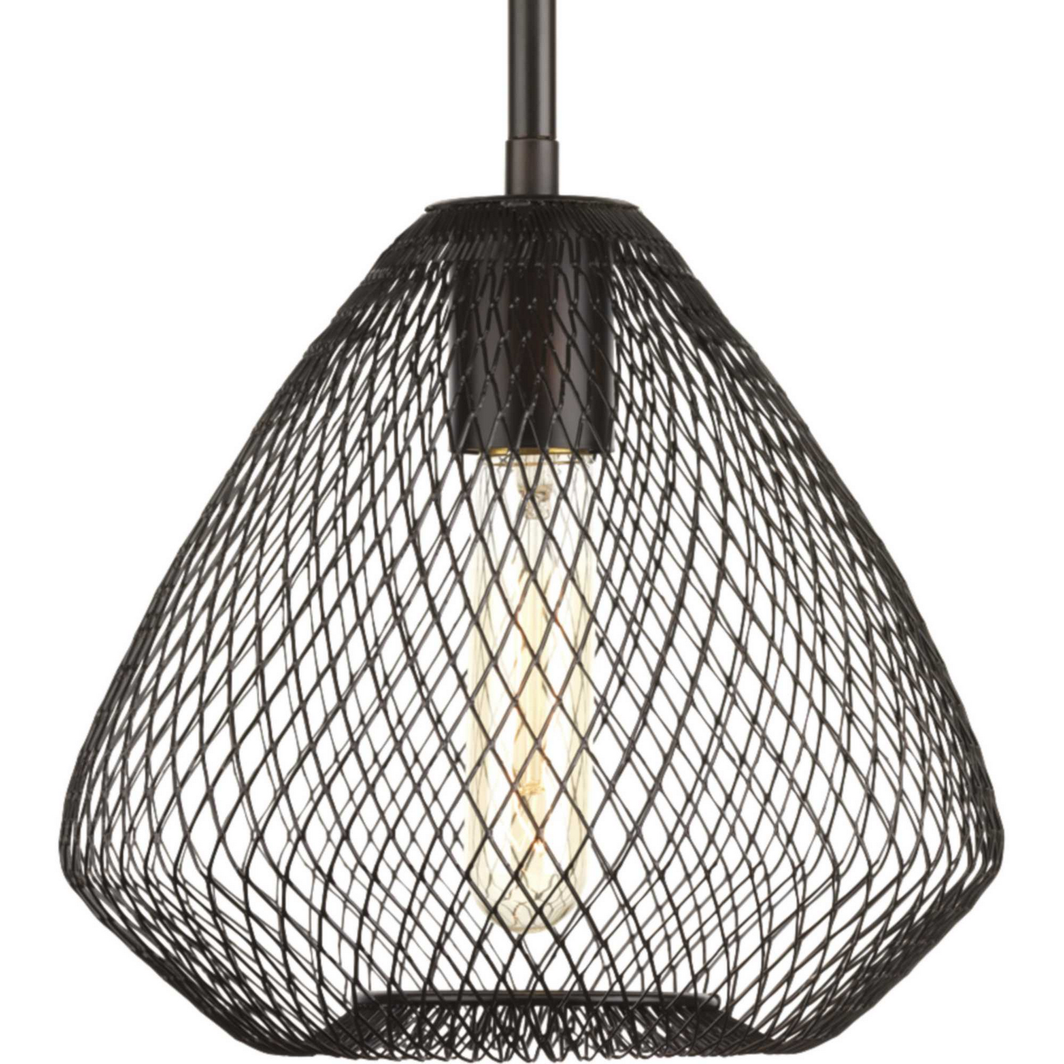 Mesh 1-Light Mini P… - image