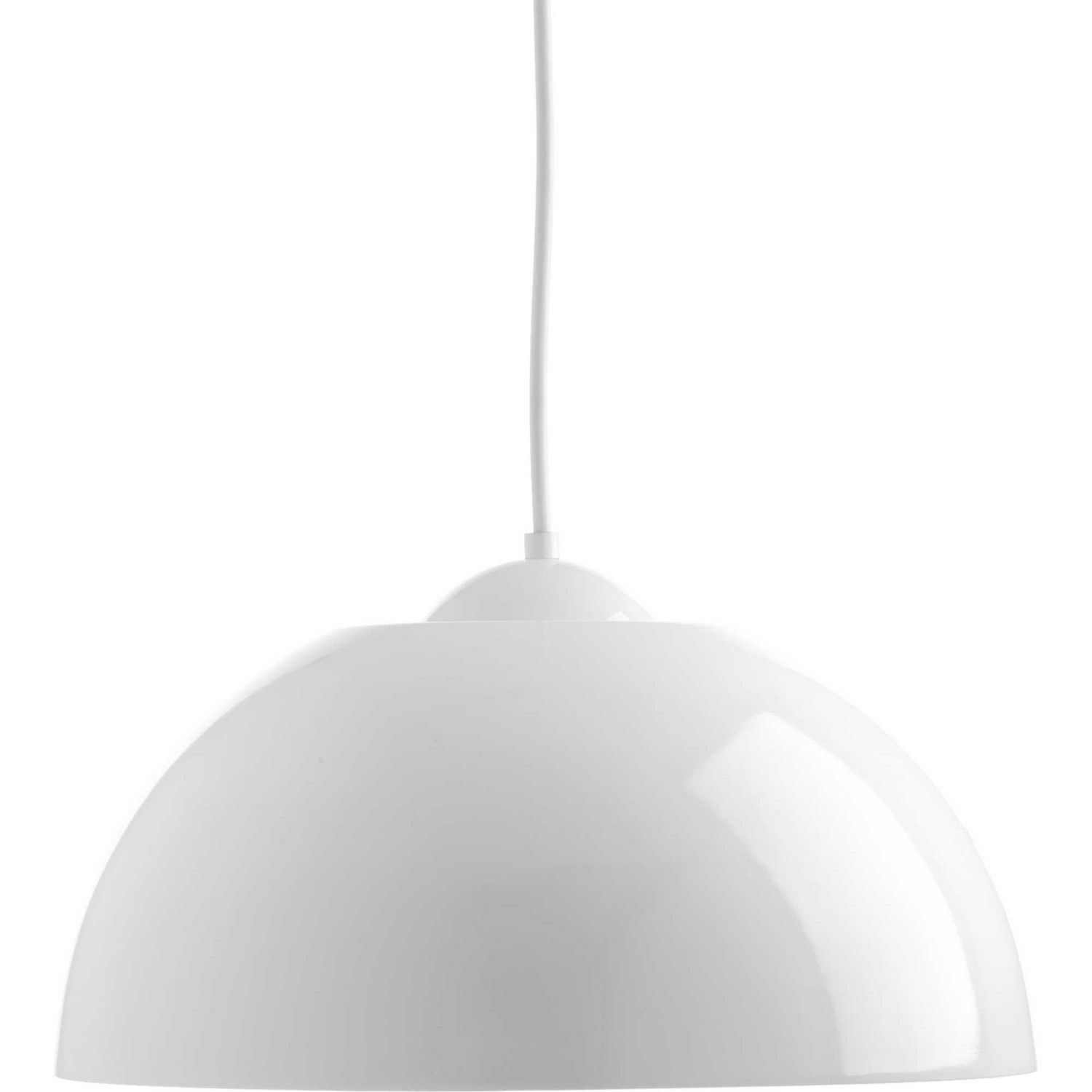 Dome Led 1-Light Le… - image
