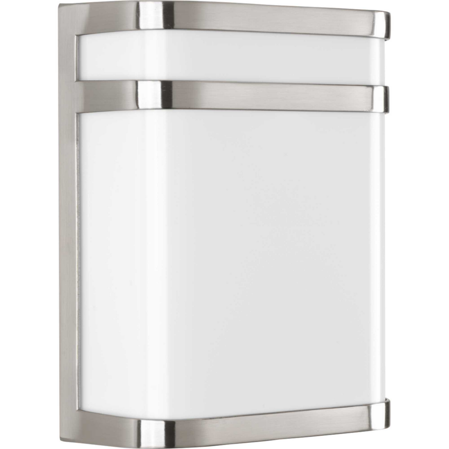 Brushed Nickel Led … - image