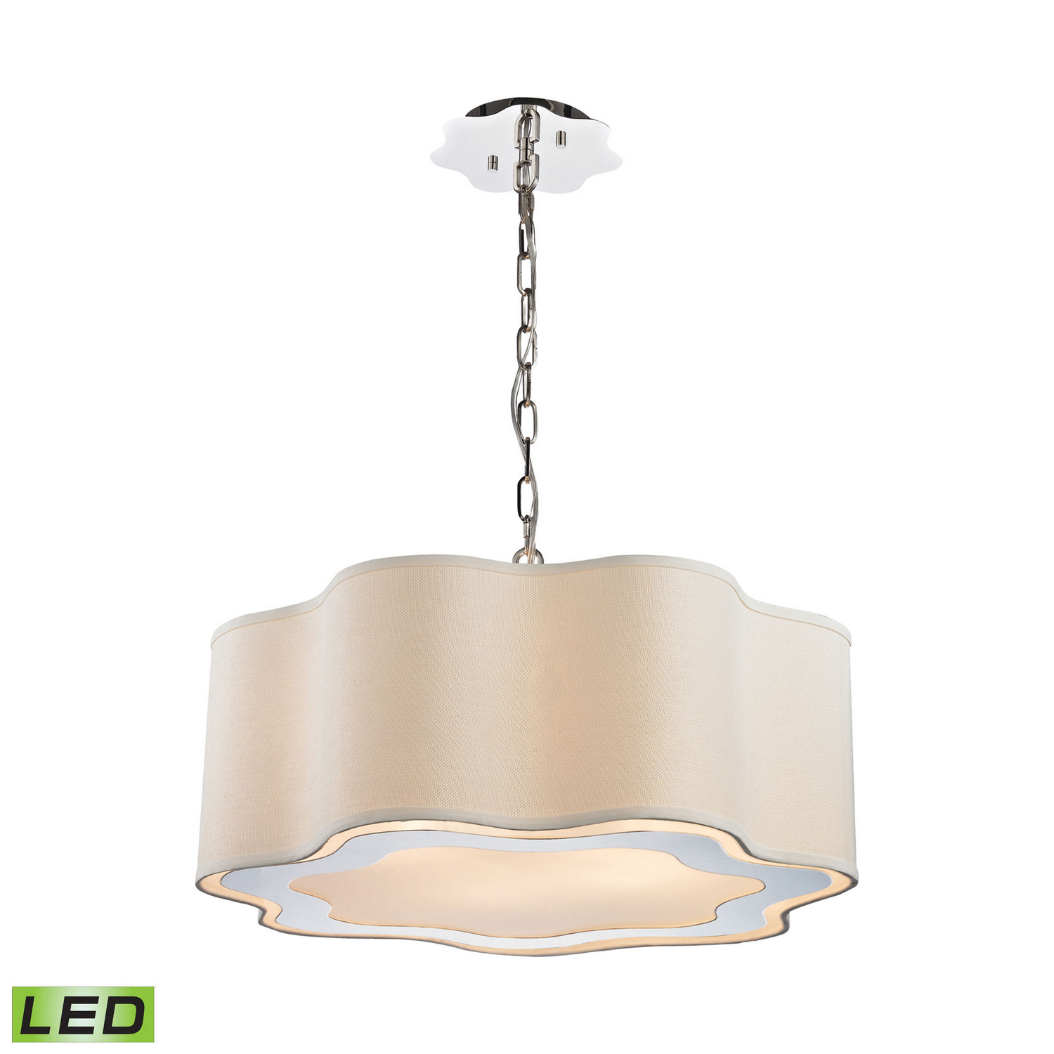 Villoy 6-Light Led … - image