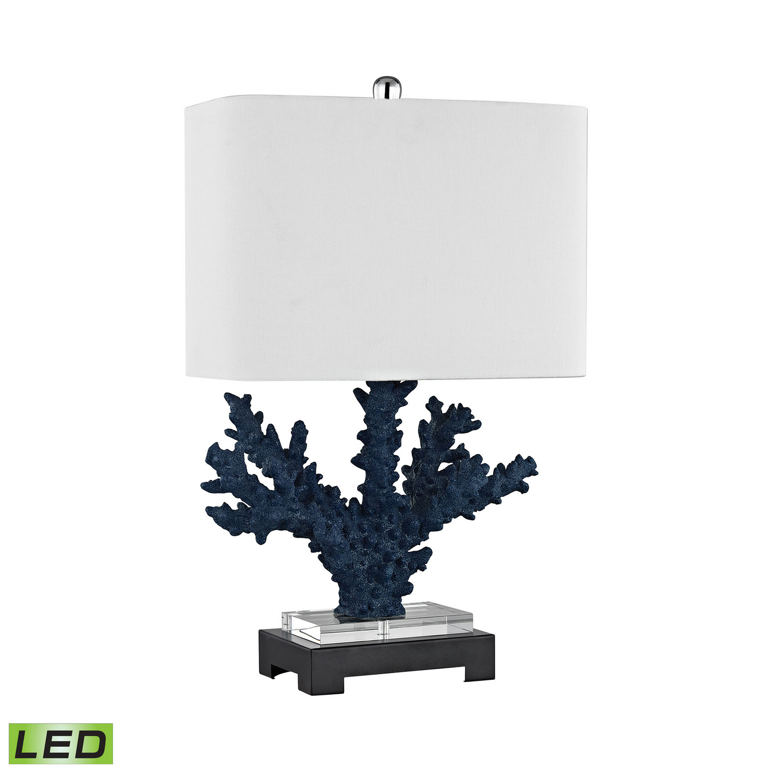 Cape Sable 1-Light … - image