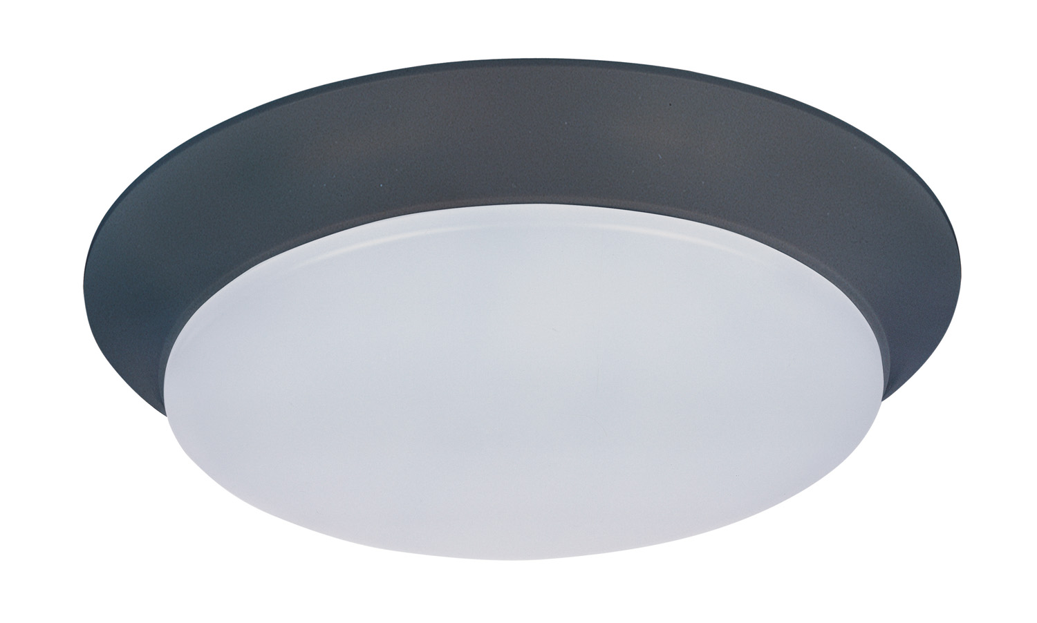 Bronze Led Flush Mo… - image