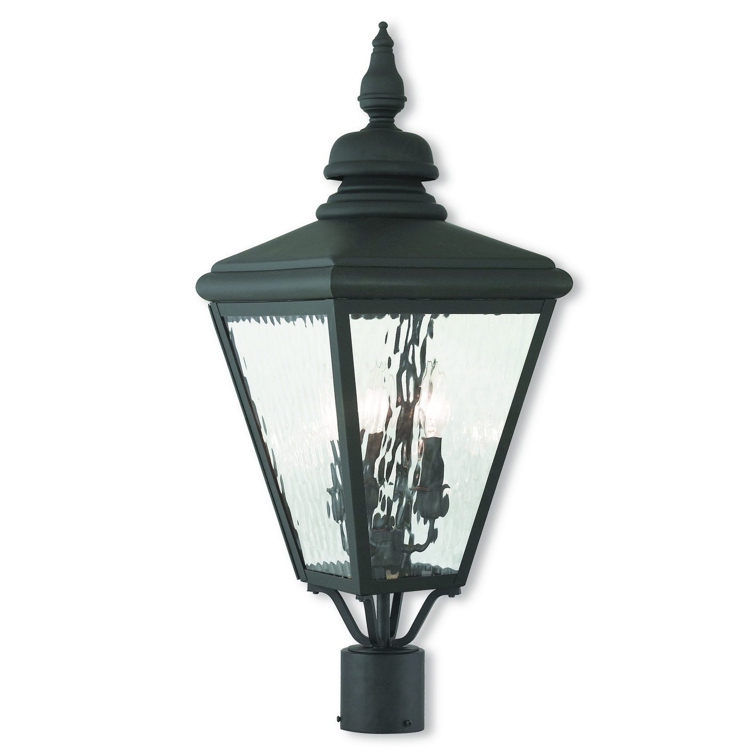 Cambridge 3-Light P… - image