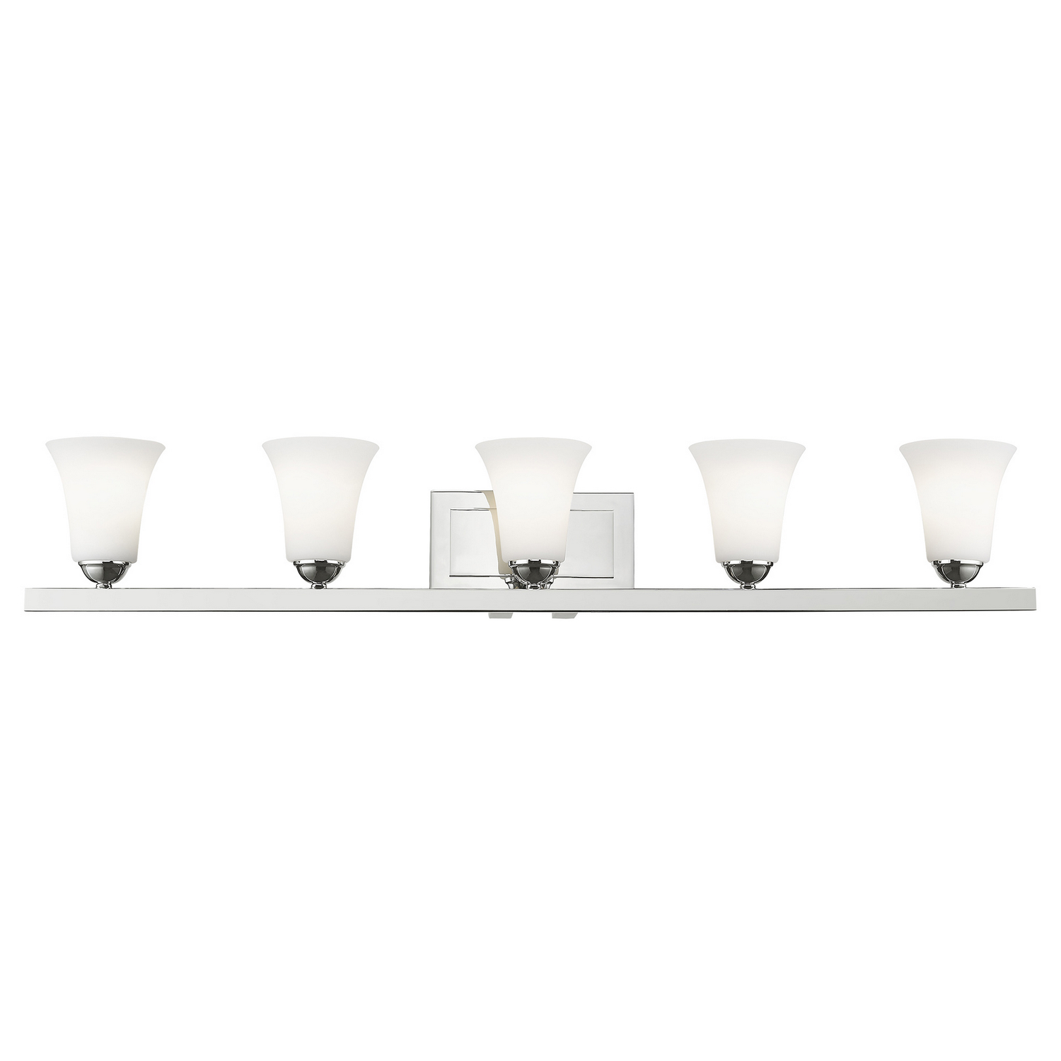 Ridgedale 5-Light B… - image