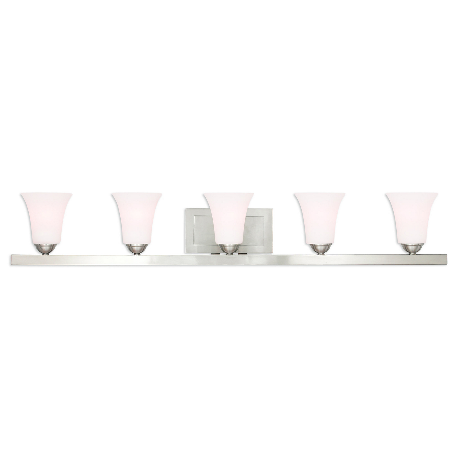 Ridgedale 5-Light B… - image