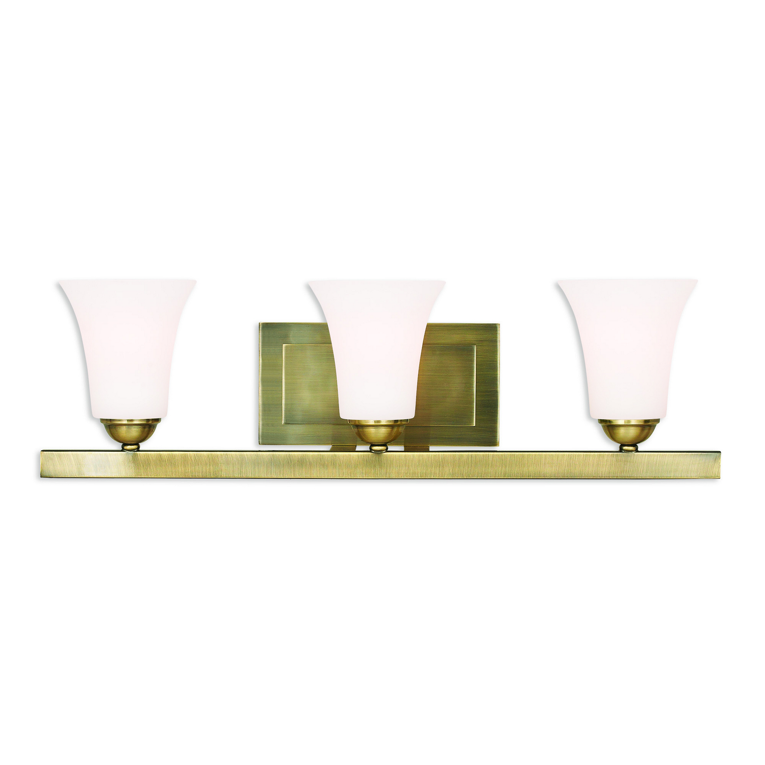 Ridgedale 3-Light B… - image