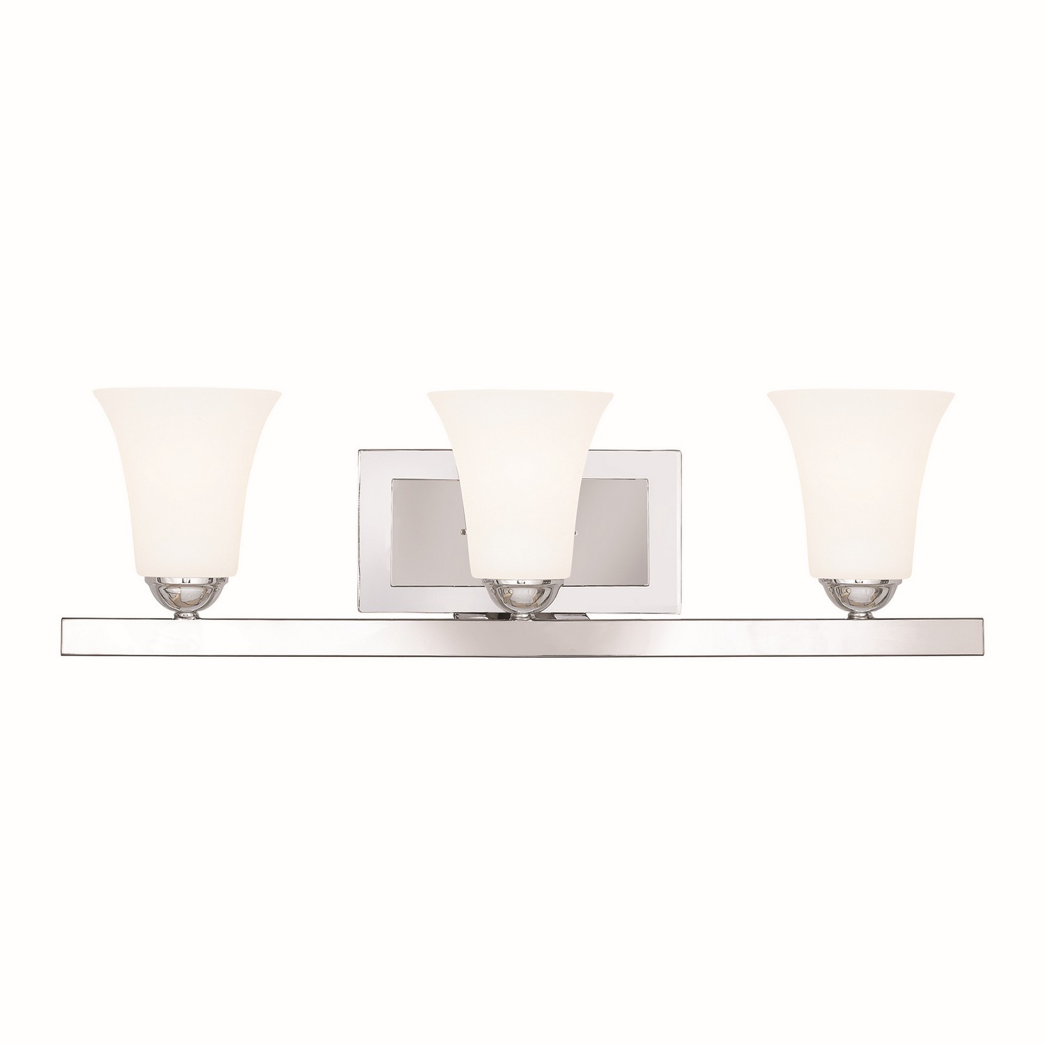 Ridgedale 3-Light B… - image