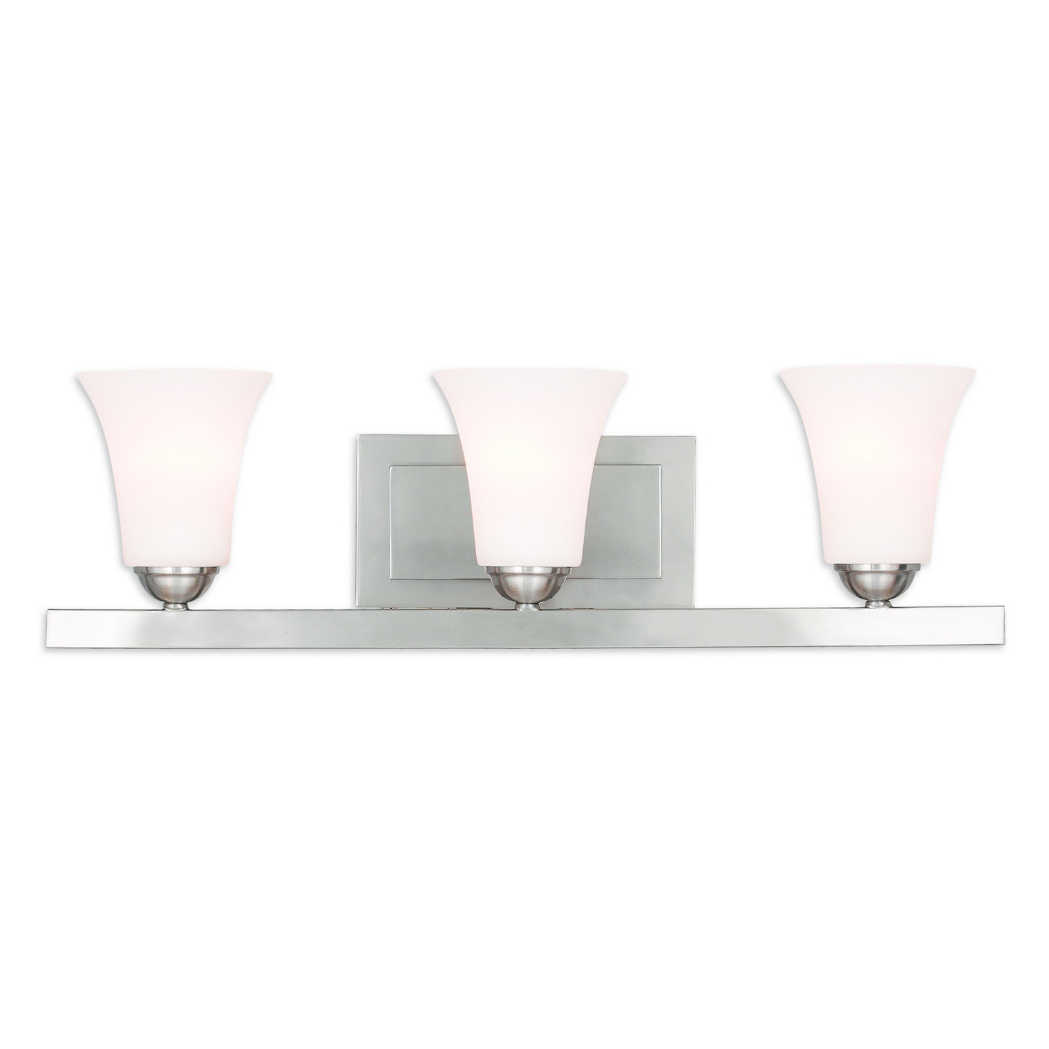 Ridgedale 3-Light B… - image
