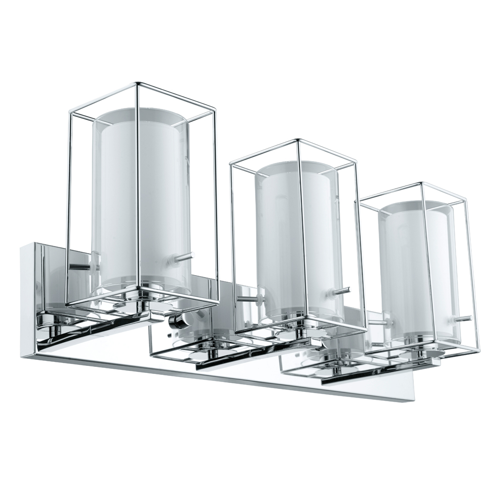 Iride 3-Light Wall … - image