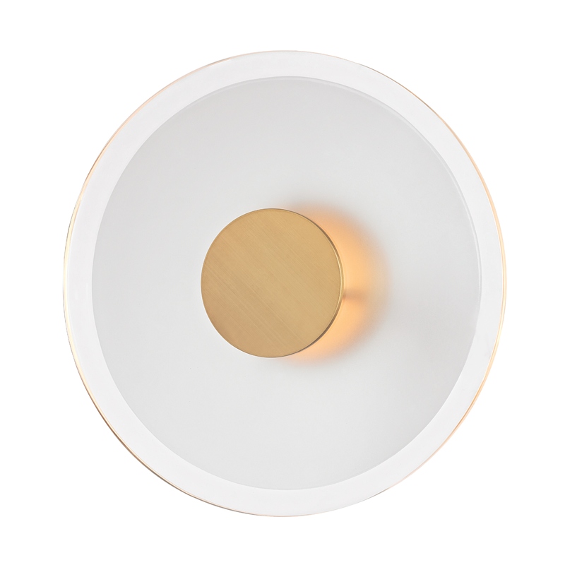 Guthrie LED Wall Sconce