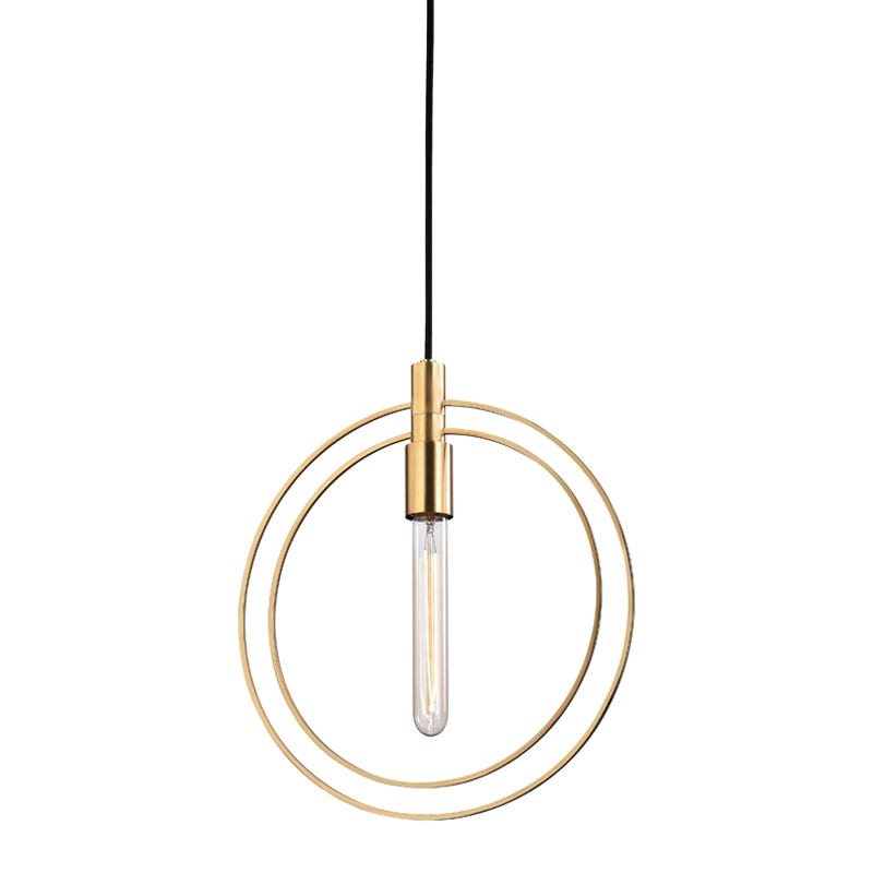 Masonville One Light Pendant