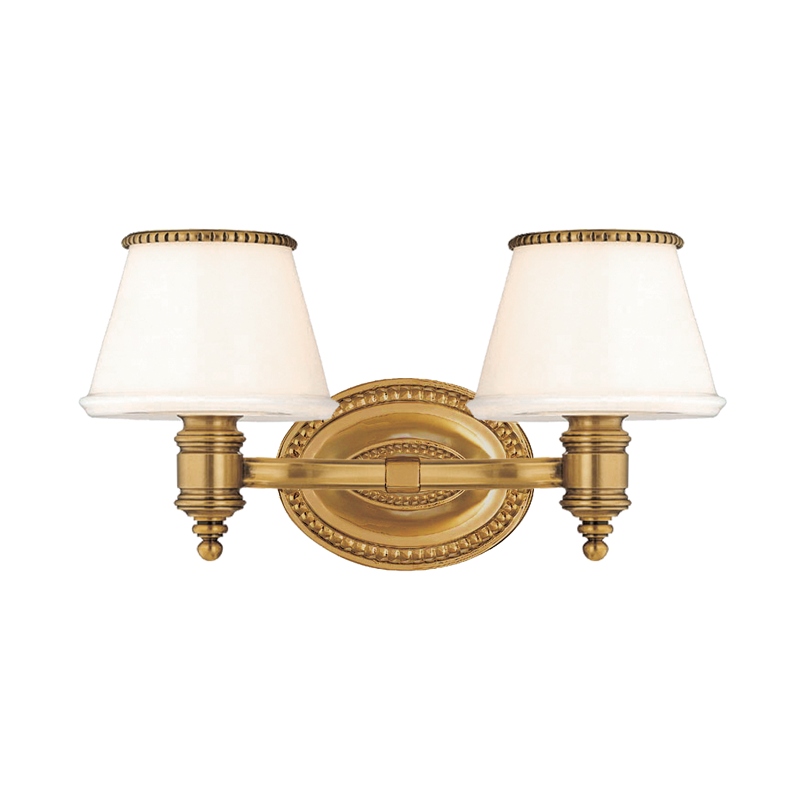 Richmond LED Bath Bracket