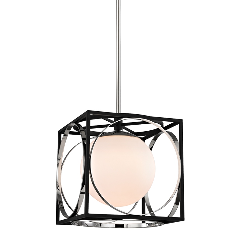 Wadsworth One Light Pendant