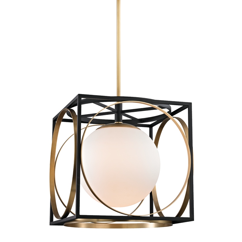 Wadsworth One Light Pendant