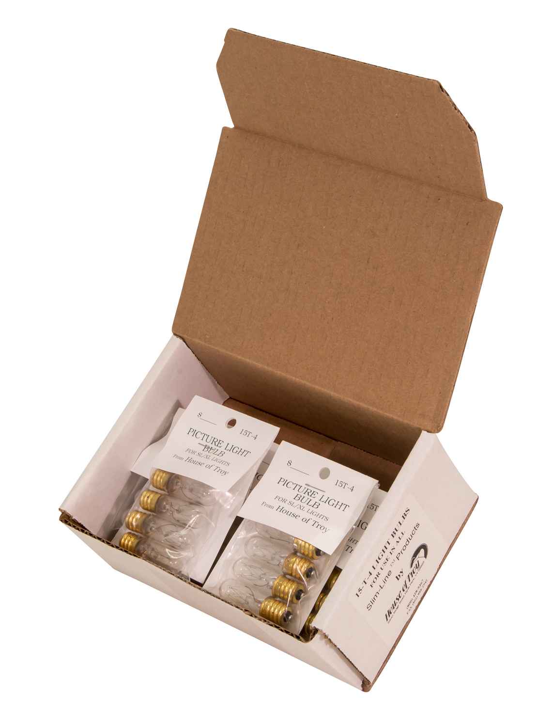 Accessory 15W T4 Bu… - image