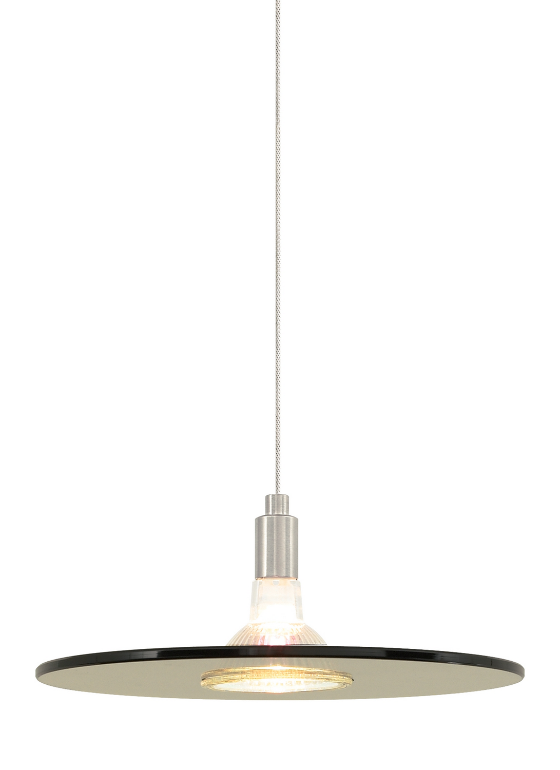 One Light Pendant