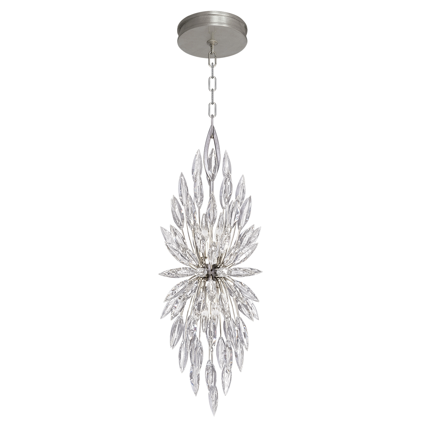 883740ST - Fine Art Handcrafted Lighting - Four Light