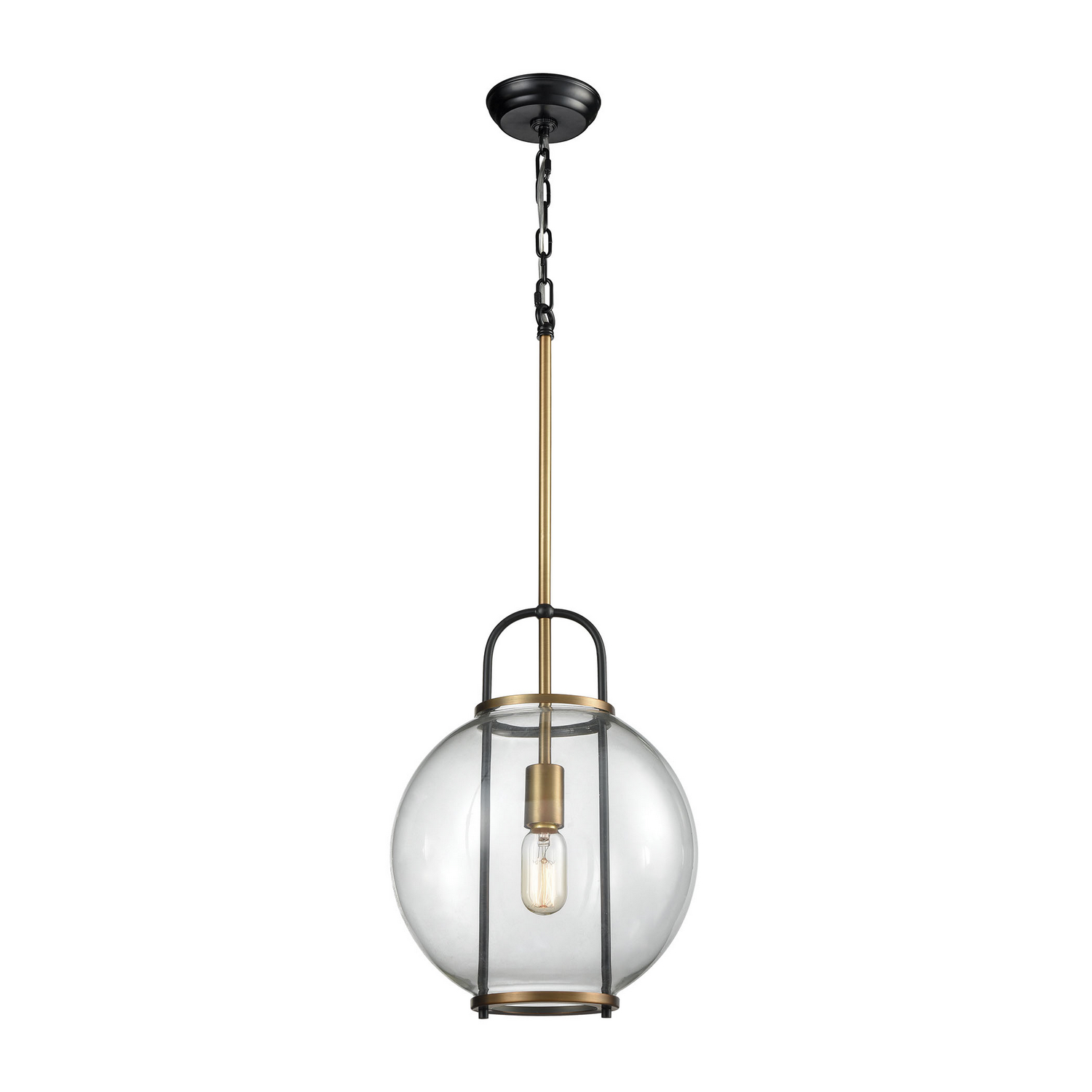 Faraday 1-Light Min… - image