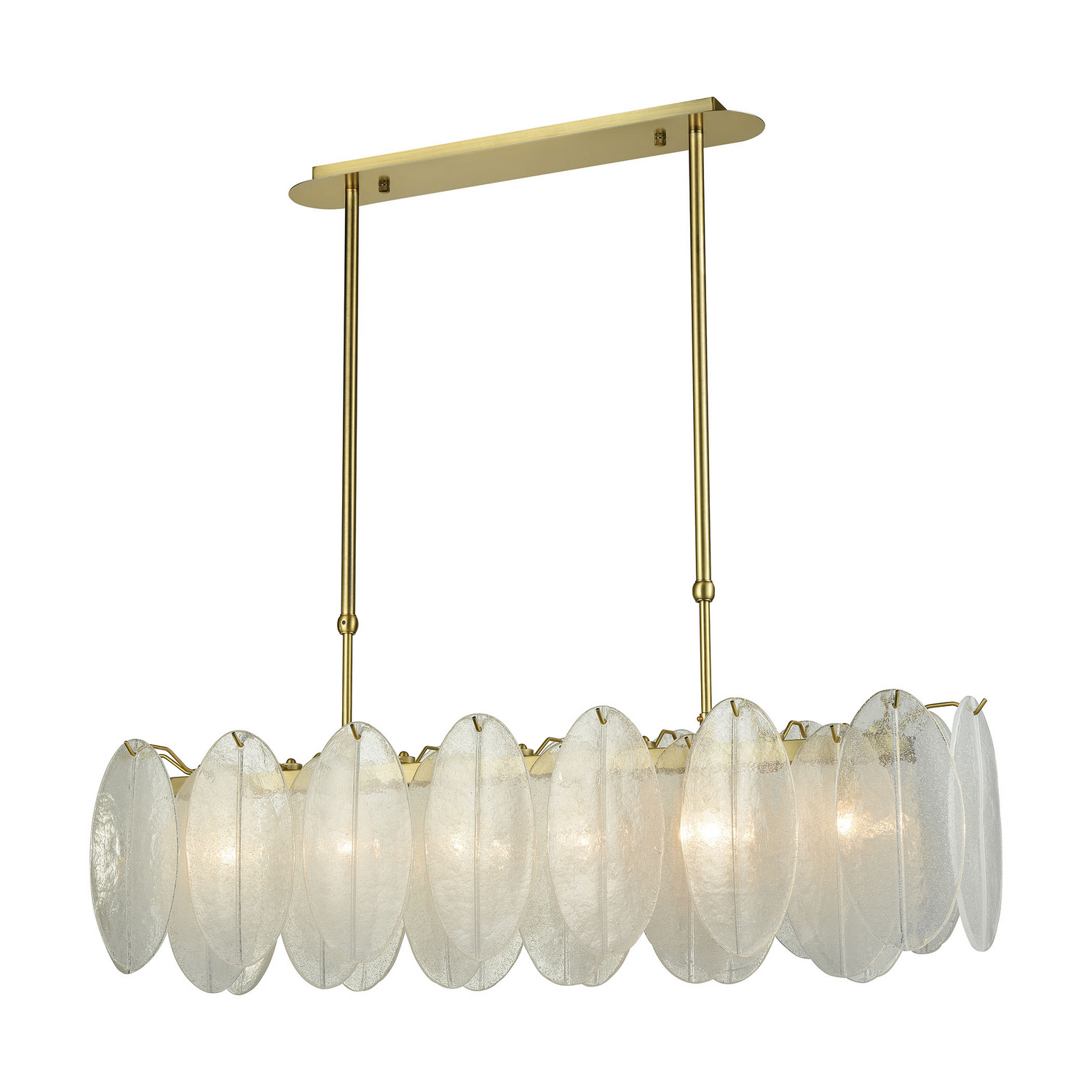 Hush 6-Light Chande… - image