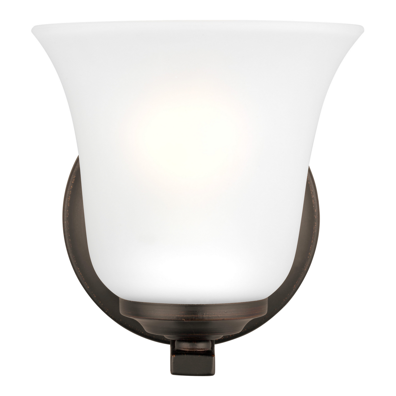 Emmons 1-Light Bath… - image