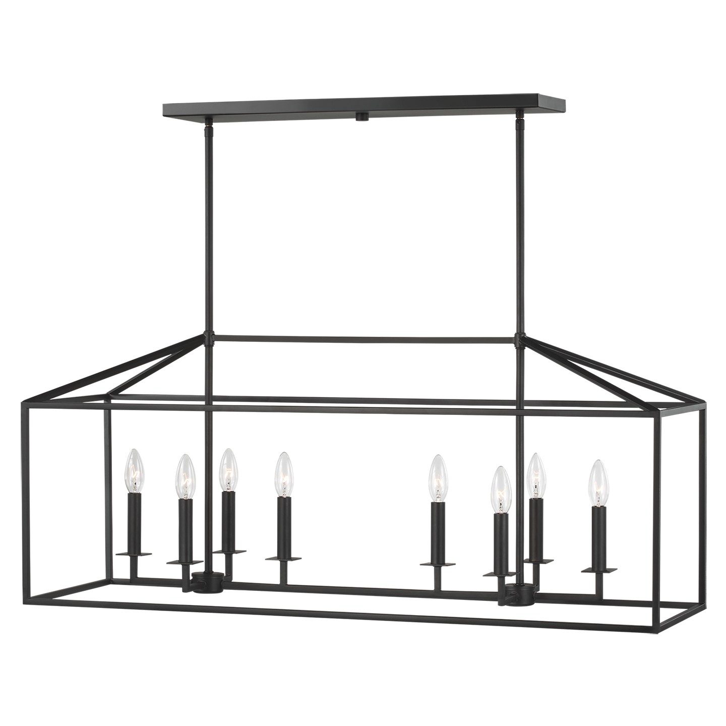 Perryton 8-Light Is… - image