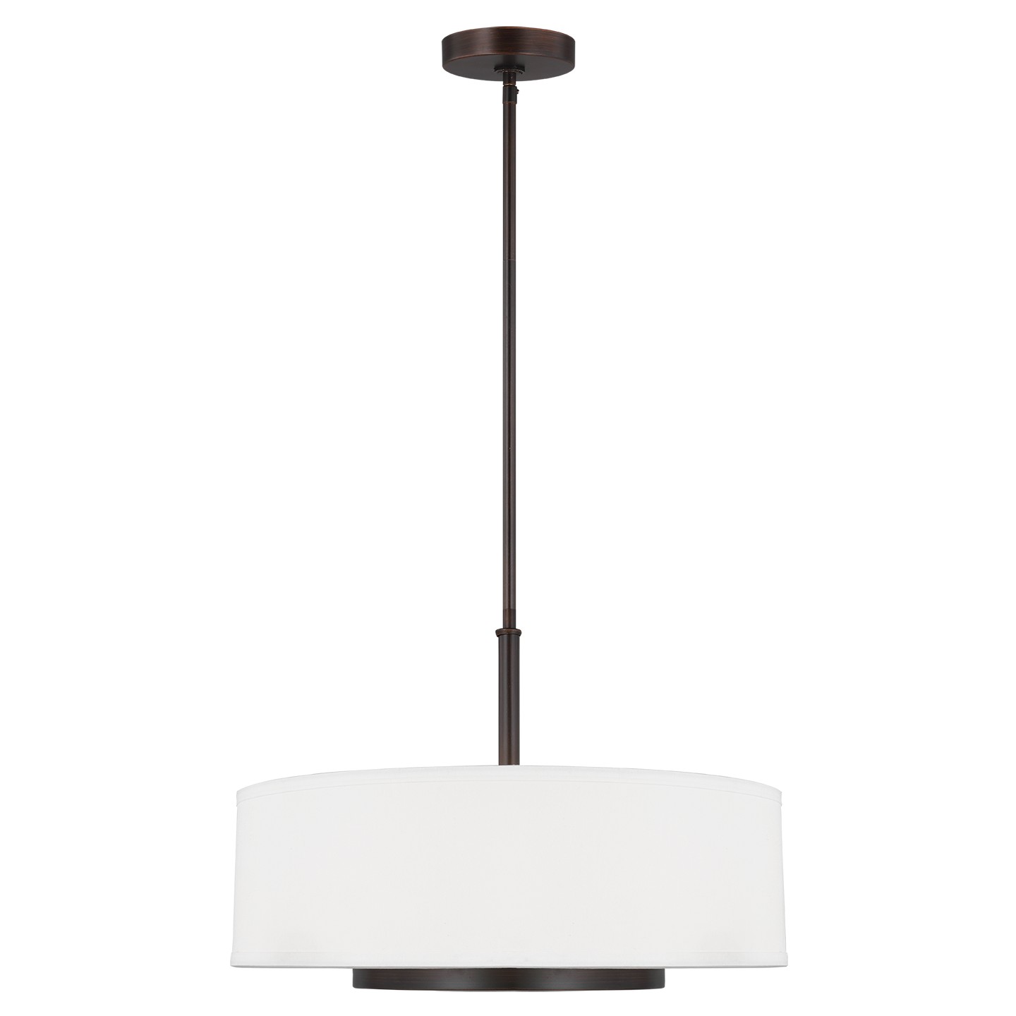 Nance 3-Light Penda…