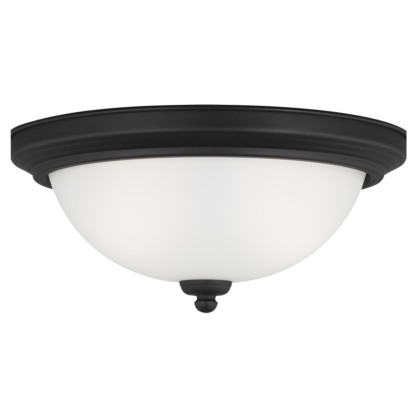 Geary 2-Light Flush… - image