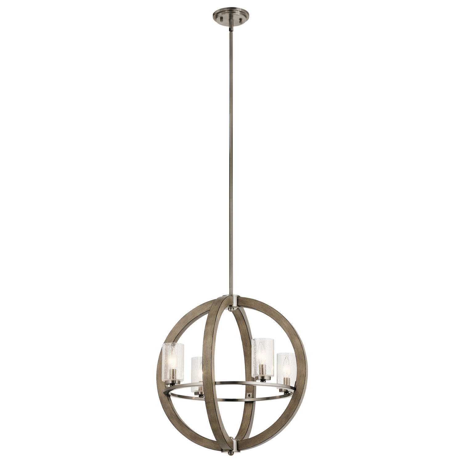 Grand Bank 20" 4-Li… - image