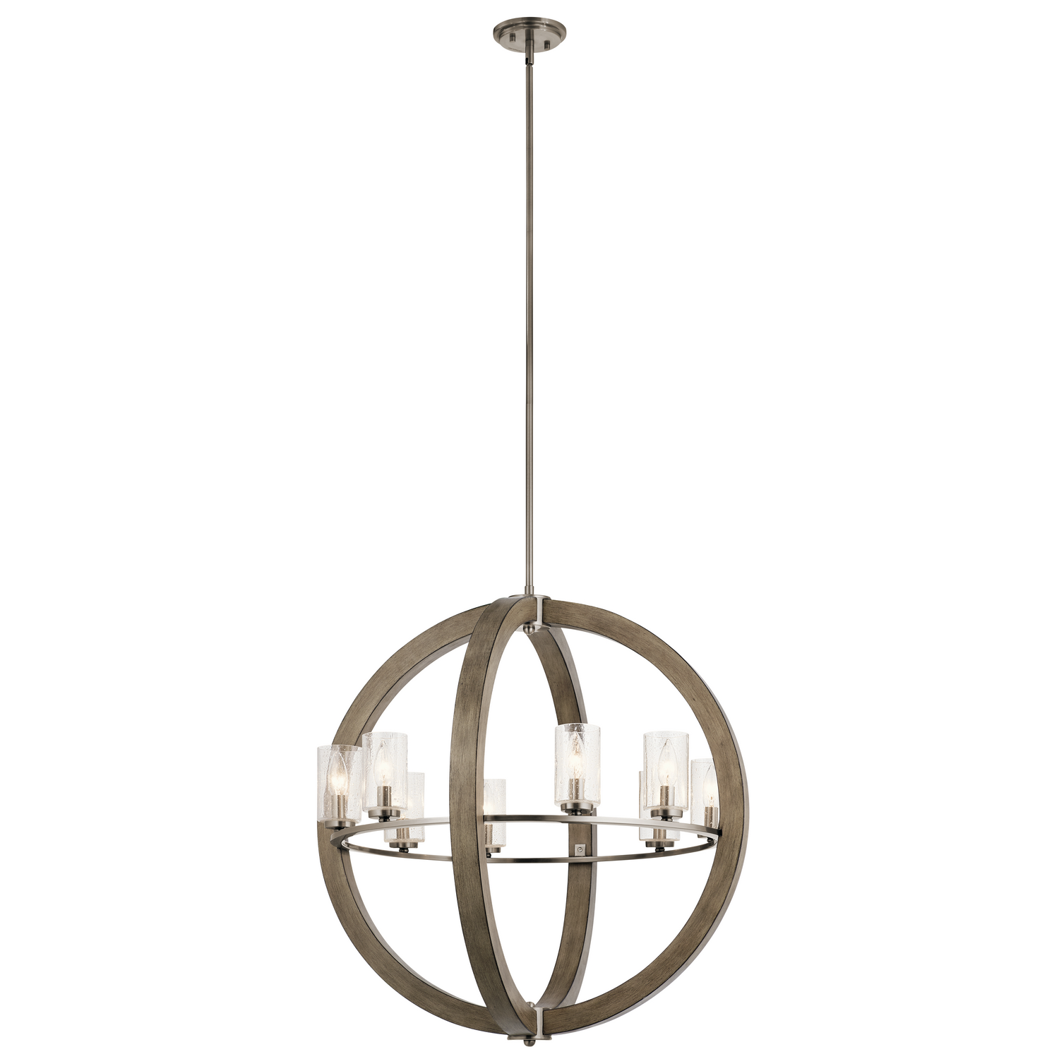 Grand Bank 28" 8-Li… - image