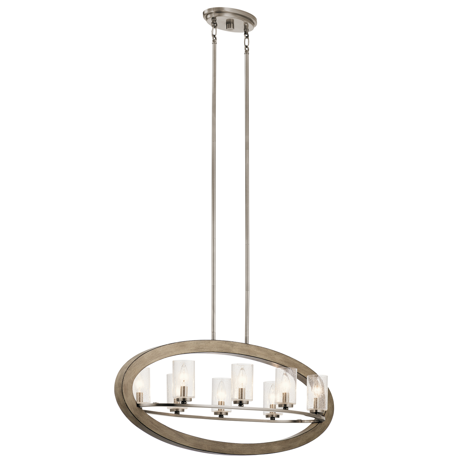 Grand Bank 36" 8-Li… - image