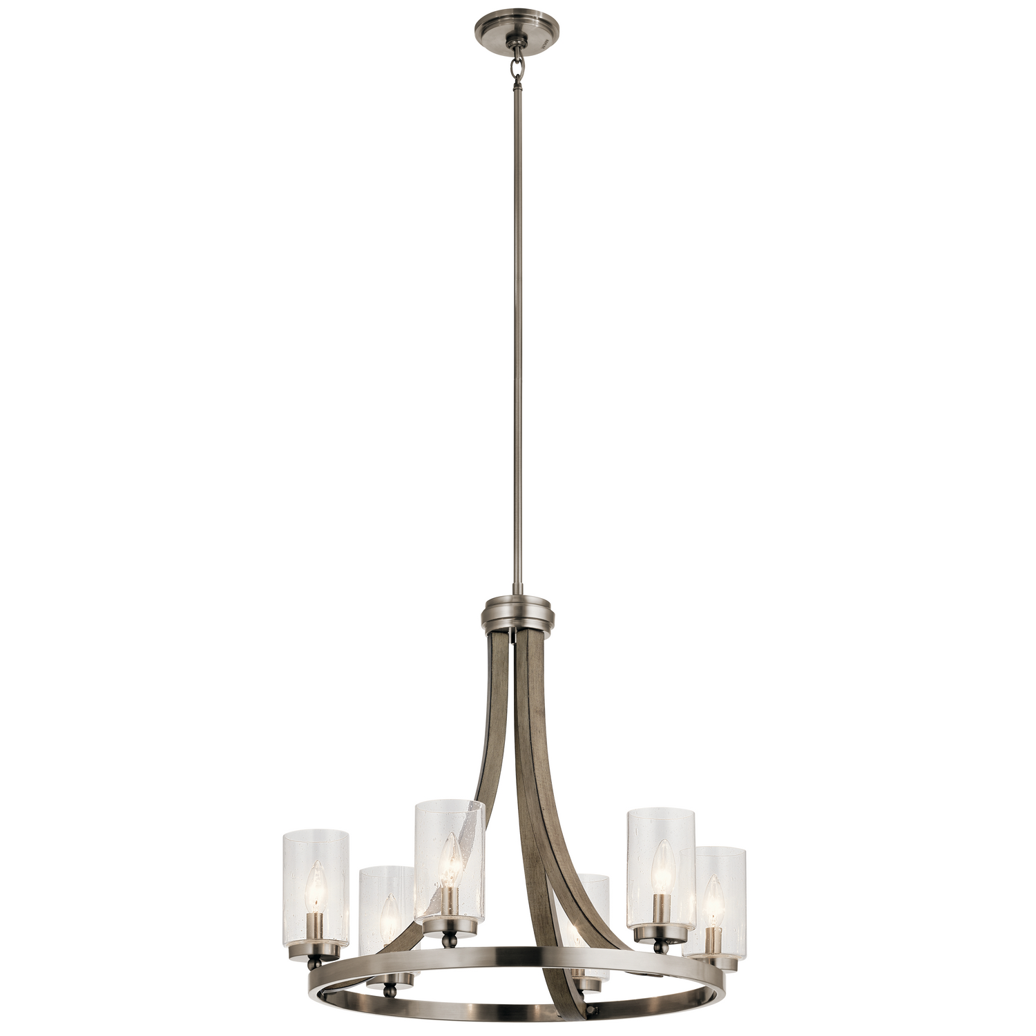 Grand Bank 25" 6-Li… - image