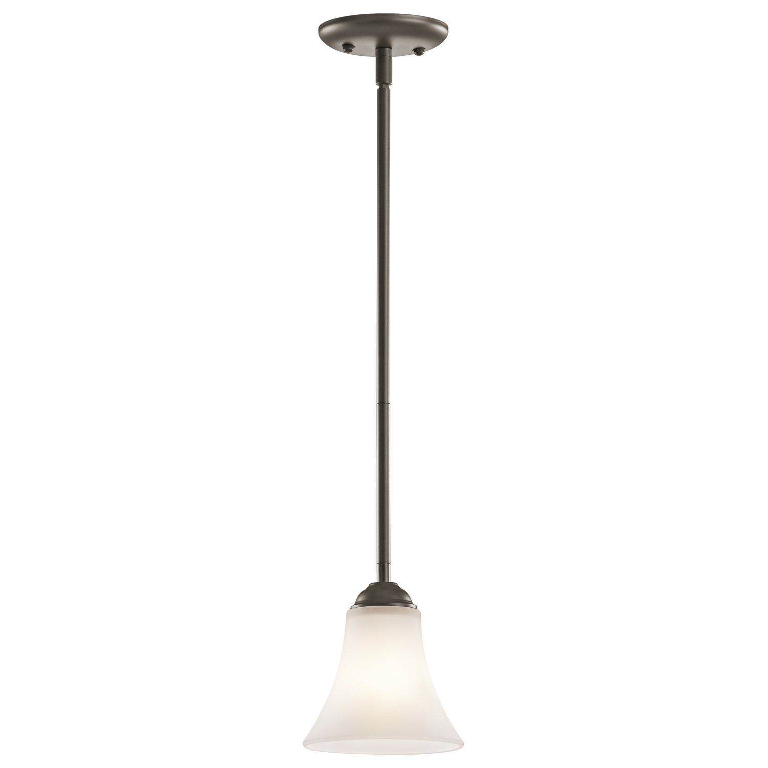 Keiran 1-Light Led … - image