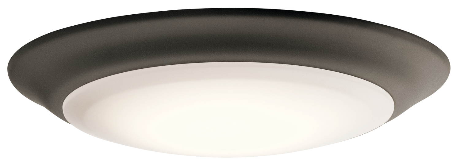Kichler Downlight Gen II LED Downlight in Olde Bronze - 43848OZLED27T