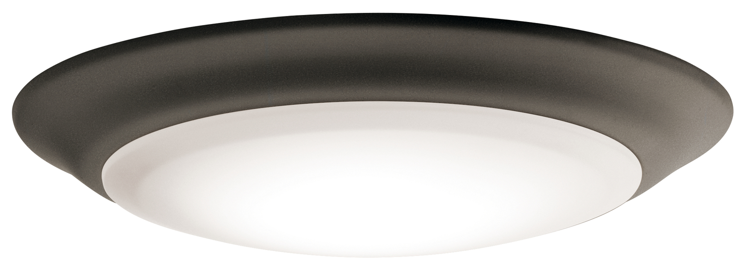Kichler Downlight Gen II LED Downlight in Olde Bronze - 43848OZLED30T