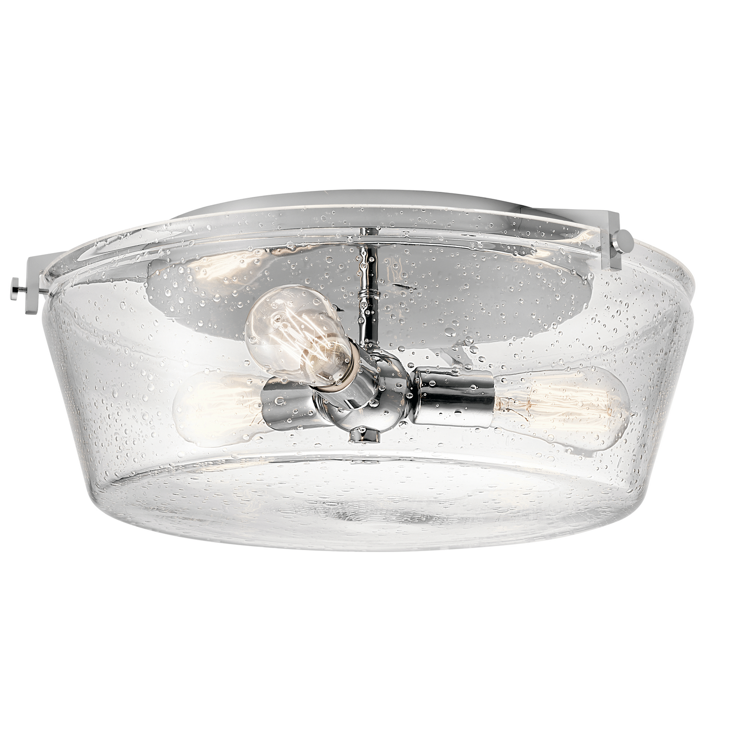 Alton 3-Light Clear… - image