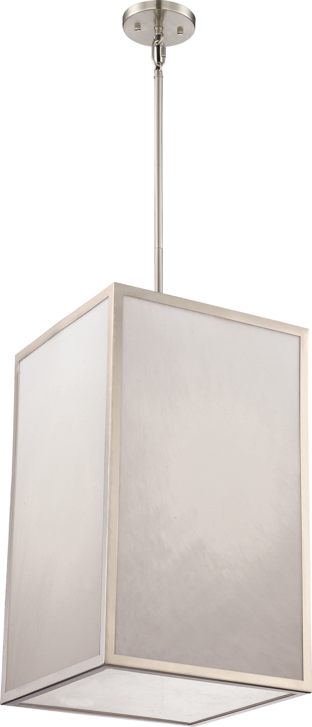 One Light Pendant