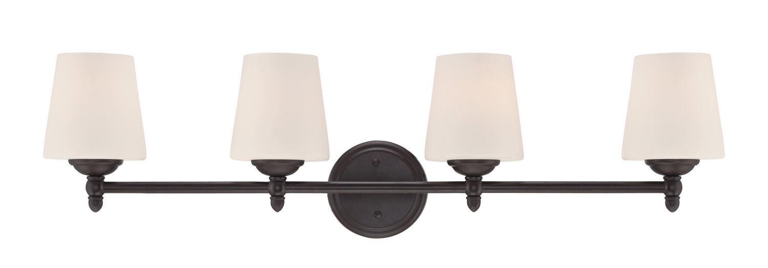 Darcy 4-Light Bathr… - image