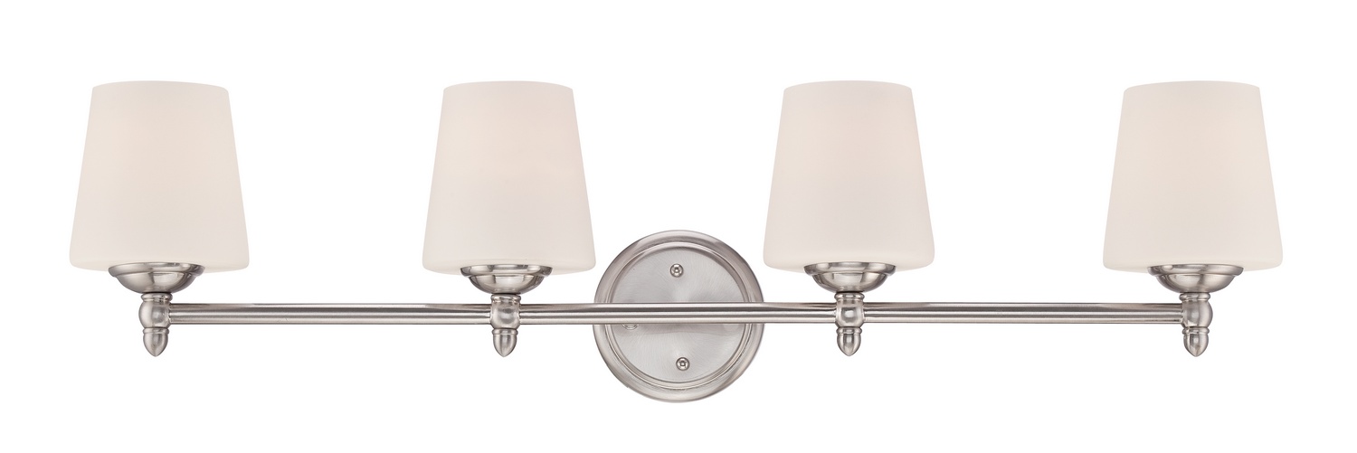 Darcy 4-Light Bathr… - image