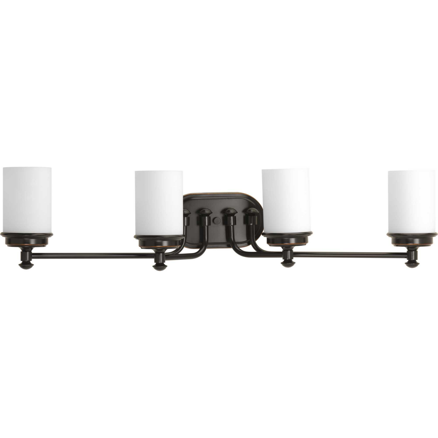 Glide 4-Light Bathr… - image