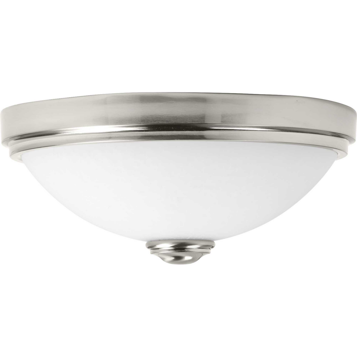 Led Linen 1-Light L… - image
