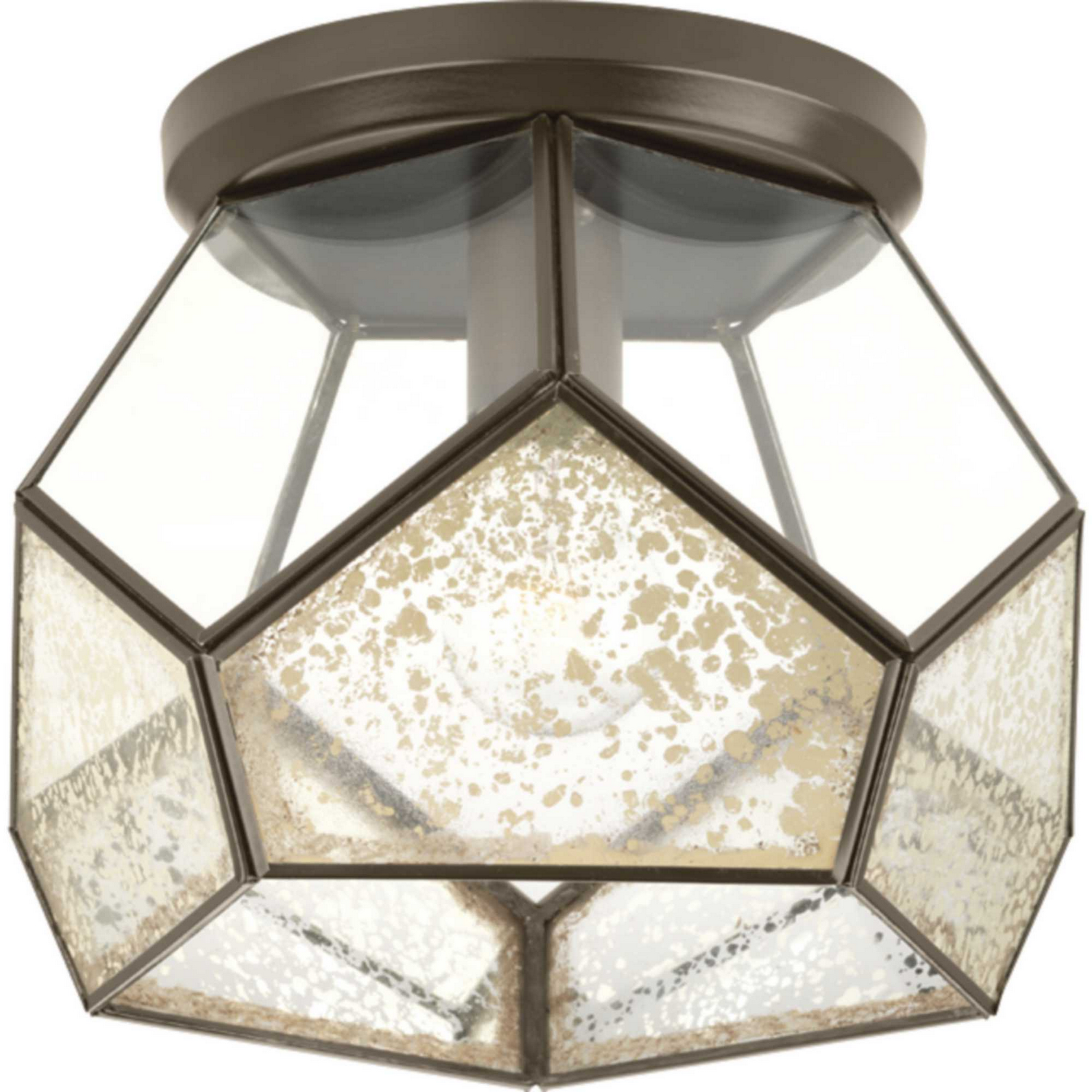 Cinq 1-Light Close-… - image