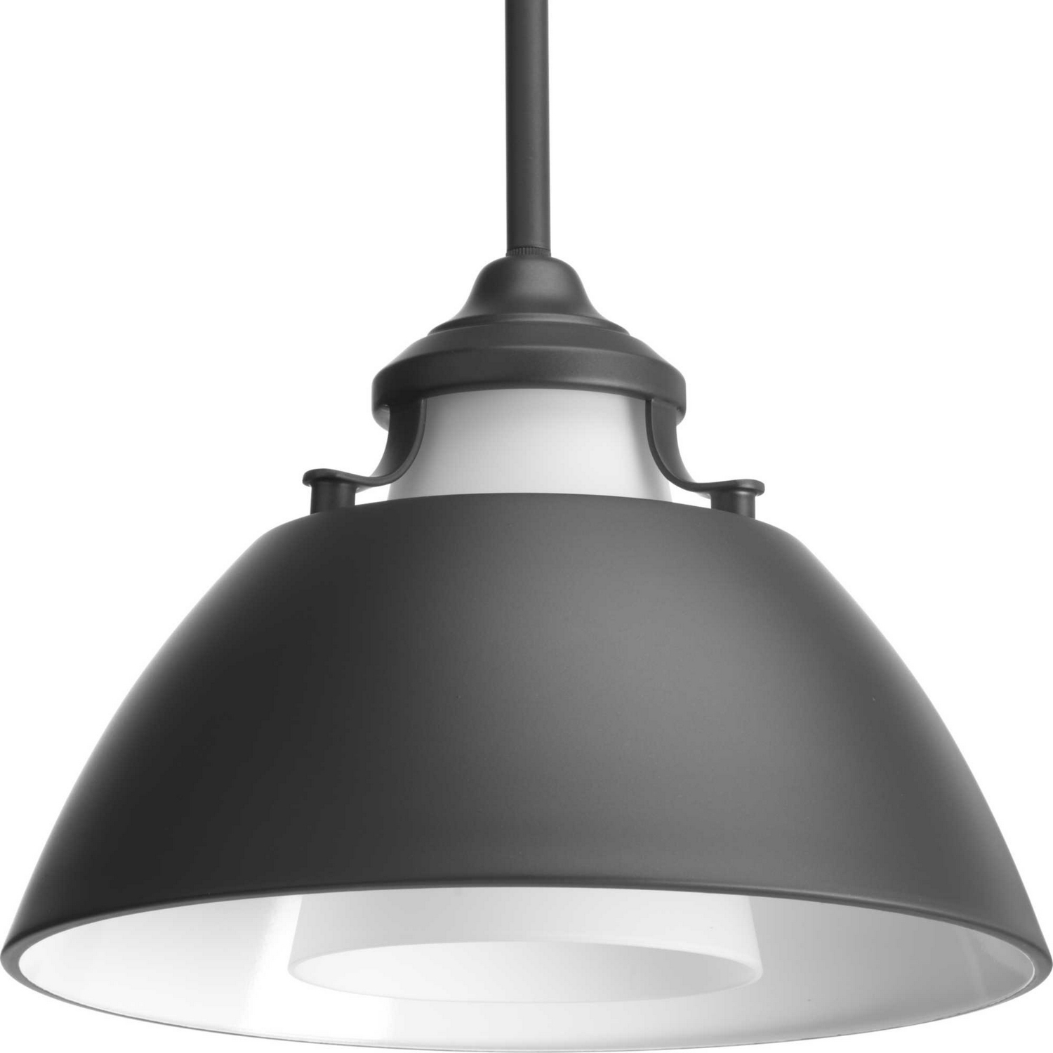 Carbon 1-Light Pend… - image