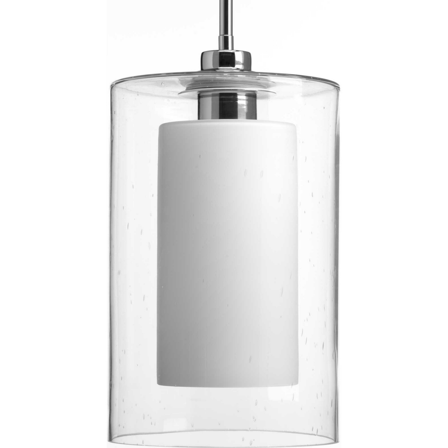 Double Glass 1-Ligh… - image