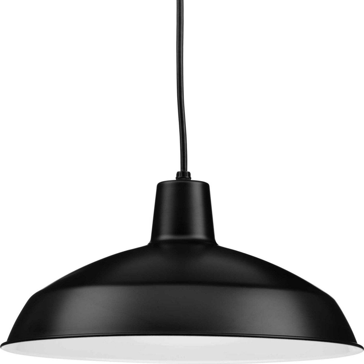 Metal Shade Pendant… - image