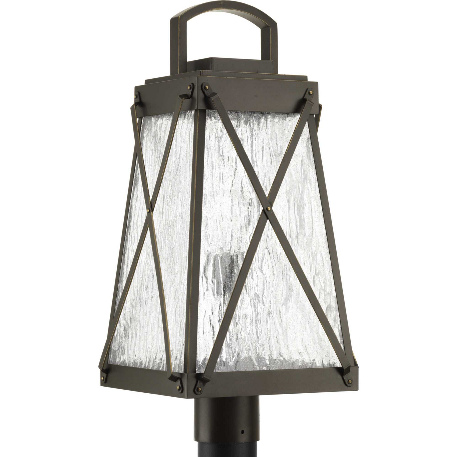 Creighton 1-Light P… - image