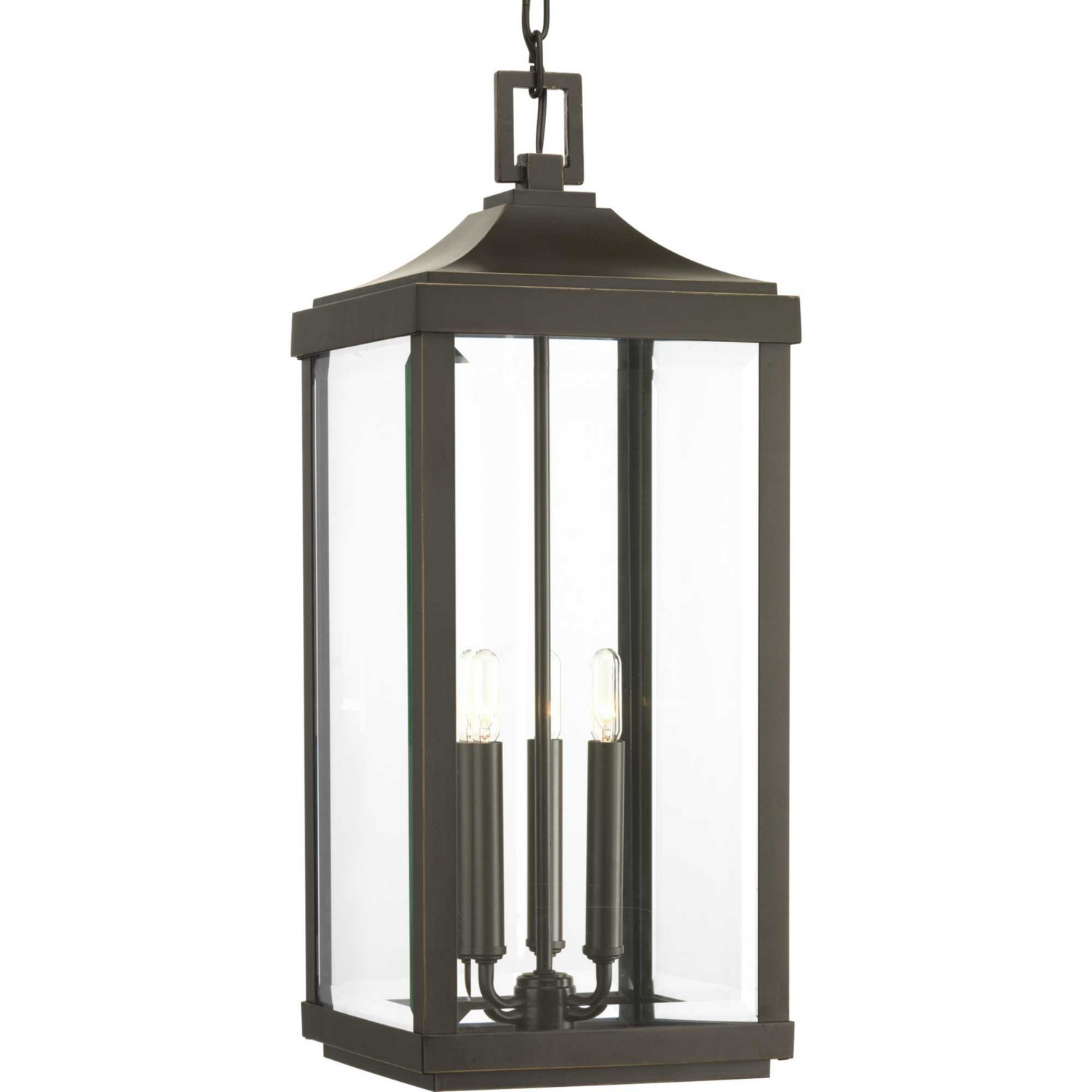Gibbes Street 3-Lig… - image