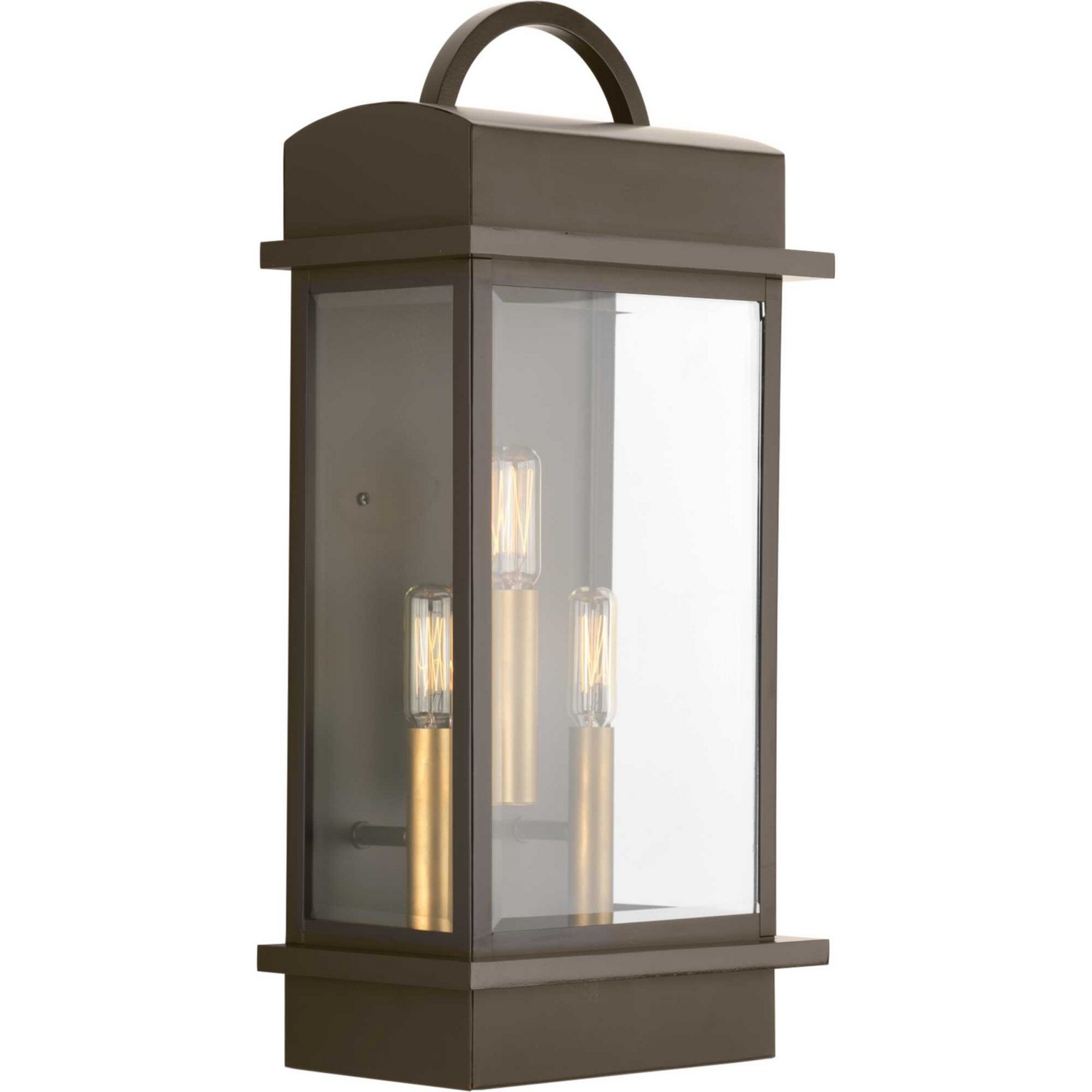 Santee 3-Light Larg… - image