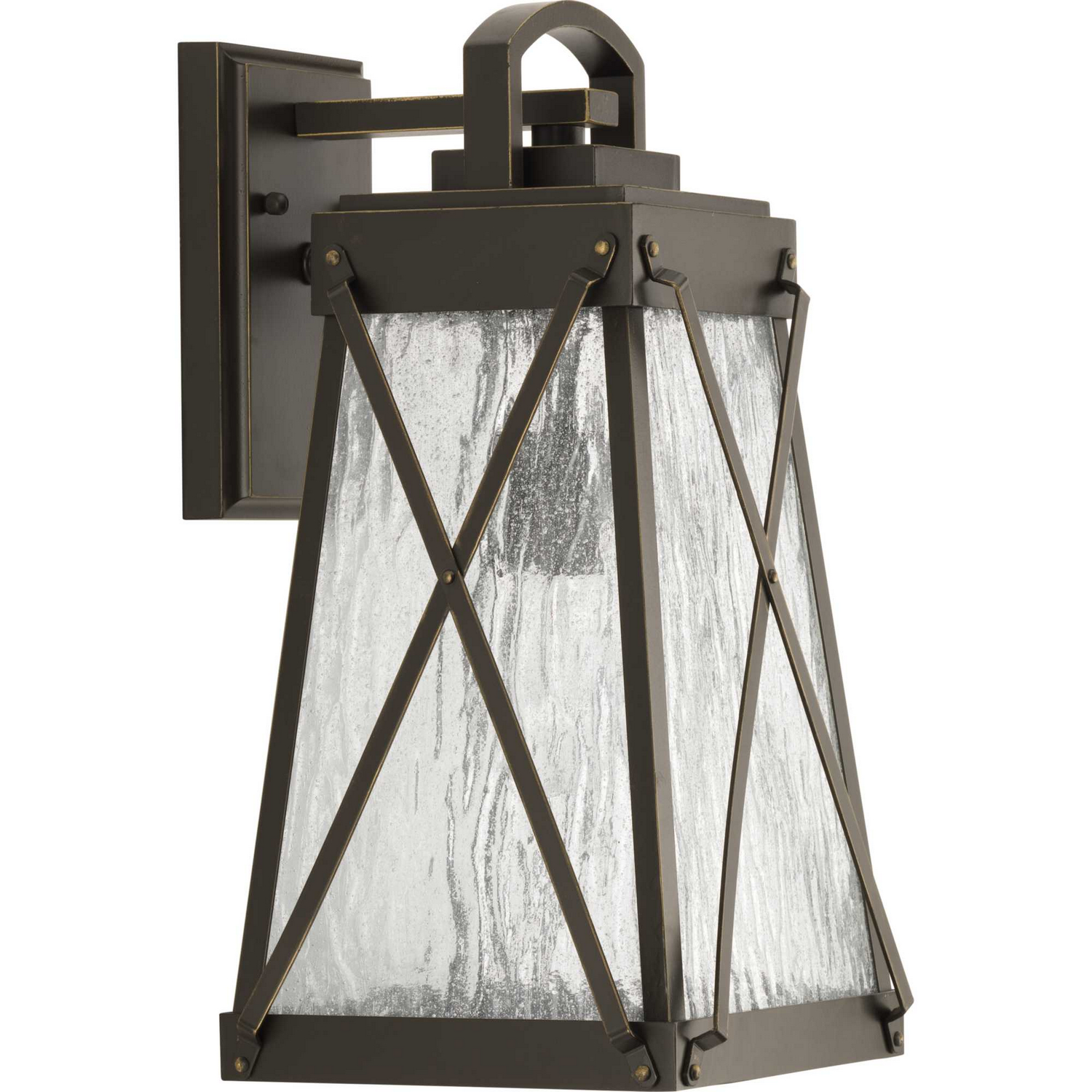 Creighton 1-Light W… - image